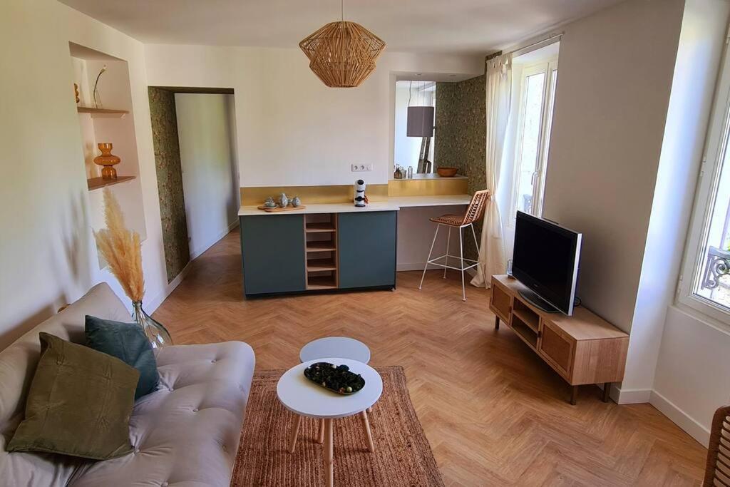 L'App'Art D'Auvers Apartment Exterior photo